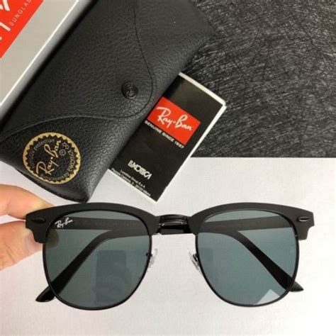 fake ray ban clubmaster blaze